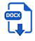 Ikona DOCX